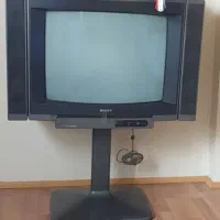 تلویزیون رنگی
