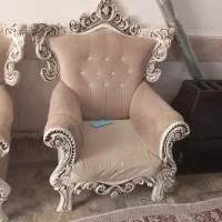 مبل|مبلمان خانگی و میز عسلی|رفسنجان, |دیوار