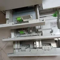 دستگاه کپی شارپM351|پرینتر، اسکنر، کپی، فکس|کنگاور, |دیوار