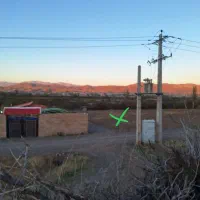 فروش ۱۰۰۰ متر زمین ویلایی|فروش زمین و ملک کلنگی|اهر, |دیوار