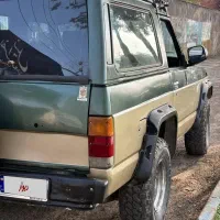 پاترول ۷۷ درجه یک