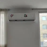 نصب و سرویس اصولی اسپیلت بانرخ قبلی