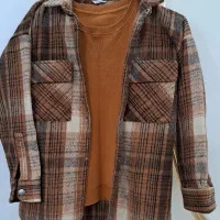 لباس پاییزه