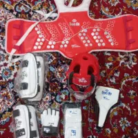 لباس تکواندو