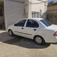 تیبا صندوق دار|خودرو سواری و وانت|جلفا, |دیوار