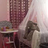 تخت و صندلی غذا|تخت و صندلی بچه|قزوین, |دیوار