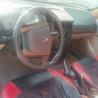 پارس ساده ۹۵|خودرو سواری و وانت|کرمانشاه, |دیوار