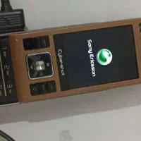 سونی اریکسون c905