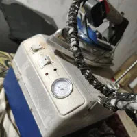 اتو بخار نو تورک|اتو و لوازم اتو|مشهد, وحید|دیوار
