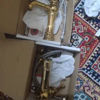 فروش کابل مسی و شیرآلات برنجی درجه یک و فلاش تانک|مصالح و تجهیزات ساختمان|اهواز, معین زاده|دیوار