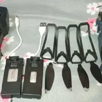 پهباد/کوادکوپتر|دوربین عکاسی و فیلم‌برداری|جهرم, |دیوار