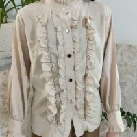 شومیز دخترانه