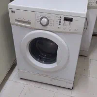 لباسشویی الجی دایرکت بدون تسمه