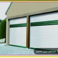 فروش ونصب و تعمیرات کرکره برقی ۲۴ساعته