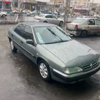 زانتیا ۸۶|خودرو سواری و وانت|شهریار, شهرک مصطفی خمینی|دیوار