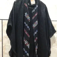 مانتو کیمونو شب نما