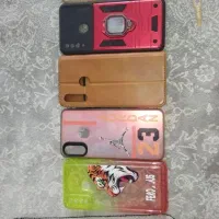 پنج عدد قاب A20s