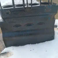 سیلندررمانی|خودرو سنگین|آبگرم, |دیوار