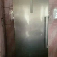 یخچال دوقلو نوعی نو به دلیل مهاجرت|یخچال و فریزر|اسلام‌شهر, شهرک قائمیه|دیوار