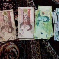 سکه و پول|کلکسیون سکه، تمبر، اسکناس|ارومیه, |دیوار