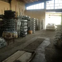 اگزوز پارس|قطعات یدکی و لوازم جانبی|فردیس, منظریه|دیوار