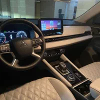 اوتلندر Hلاین دودفر|خودرو سواری و وانت|تهران, ولنجک|دیوار