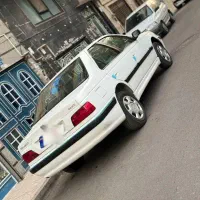 پژوپارس Tu5 مدل ۱۴۰۱|خودرو سواری و وانت|تهران, خانی آباد نو شمالی|دیوار