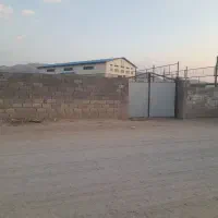 فروش محوطه میدان ناسیونال|فروش زمین و ملک کلنگی|قائن, |دیوار