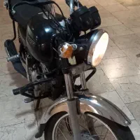 باکسر 150مدل97