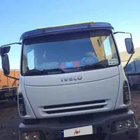 ایویکو یورو کارگو تک، تک