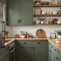 تعمیرات و ساخت کابینت