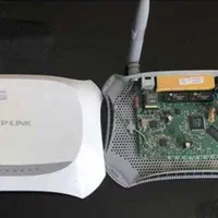 تعمیر و آپدیت انواع مودم ADSL / VDSL|مودم و تجهیزات شبکه|گرگان, |دیوار