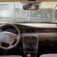 سمند ef7 دوگانه کارخانه|خودرو سواری و وانت|تالش, هشتپر|دیوار