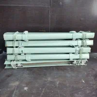 پرده کرکره فلزی|پرده، رانر، رومیزی|خمینی‌شهر, |دیوار