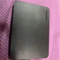 فروش پاوربانک toshiba در حد نو