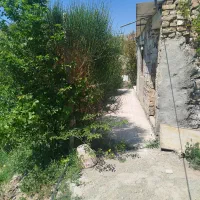 باغچه 210 متری در چنارک حصارک