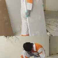 متخصص لکهگیری و تعمیرات کناف / زیر 50 متر /|خدمات پیشه و مهارت|مشهد, کوشک مهدی|دیوار