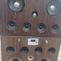 اسپیکر بلوتوثی  نو|سیستم صوتی خانگی|رباطکریم, رباطکریم|دیوار