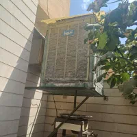 کولر ابی 7500 وکولر ابی2500|کولر آبی|شیراز, قدوسی شرقی|دیوار