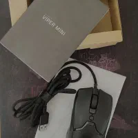 Razer viper mini|قطعات و لوازم جانبی رایانه|اصفهان, عباس‌آباد|دیوار