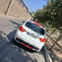 کوییک r1400|خودرو سواری و وانت|نجف‌آباد, فاز ۴ شهرک آزادگان|دیوار