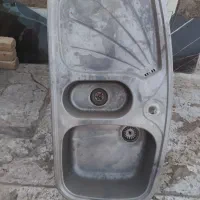 سینک ظرفشویی