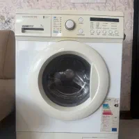 لباسشویی ۸ کیلویی دوو تمیز