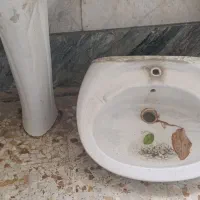 روشویی|لوازم سرویس بهداشتی|خرم‌آباد, |دیوار