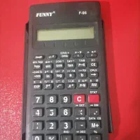 ماشین حساب مهندسی