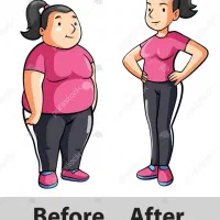 کاهش وزن و رفع افسردگی