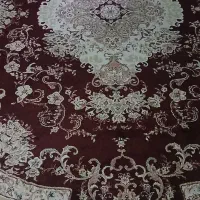 ۲ تخته فرش ۹ متری در حد نو
