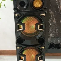 سیستم سینما درخانه با کفیت بالا زیر قیمت نونو