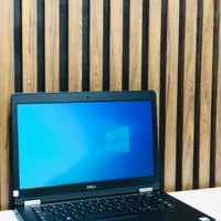 لپ تاپ استوک 14اینچی DELL مدل 5470|رایانه همراه|تهران, میدان ولیعصر|دیوار