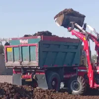 کود حیوانی با کیفیت